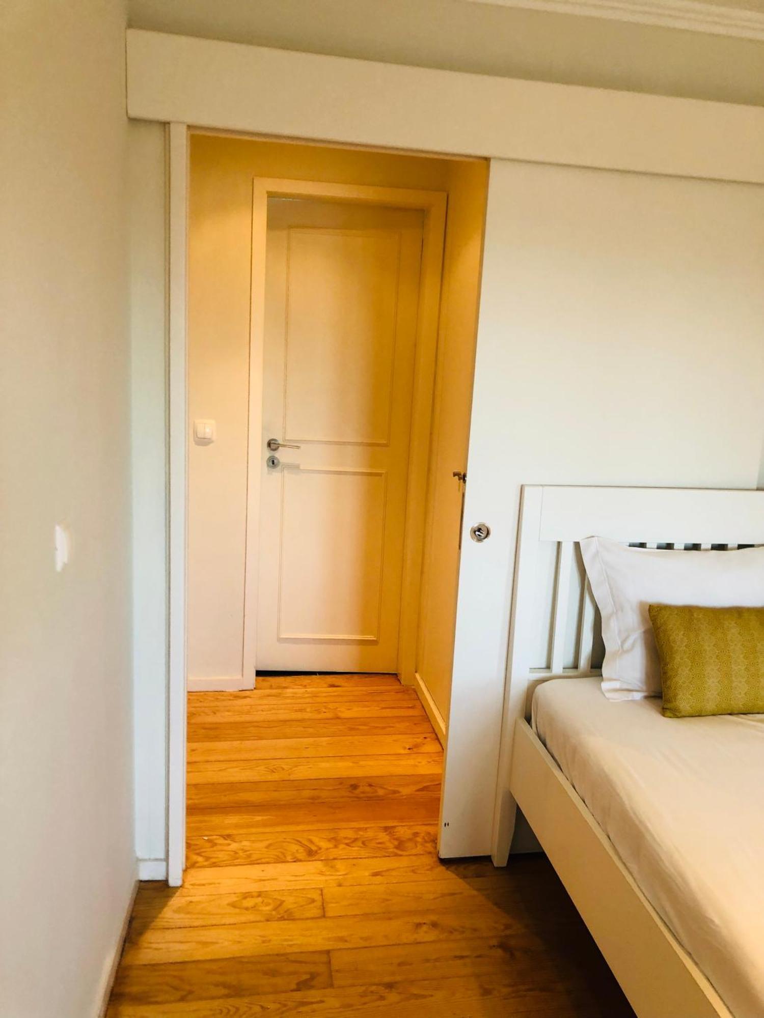 Santa Clara Lisbon Rooms Exterior foto