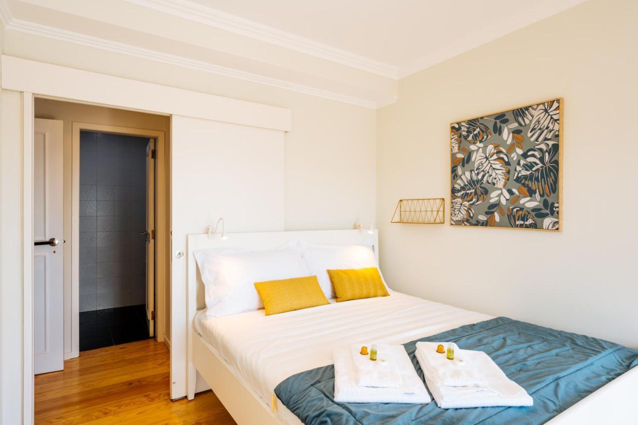 Santa Clara Lisbon Rooms Exterior foto